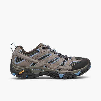 Merrell Moab 2 Ventilator Vandringsskor Dam Bruna (SE478102)